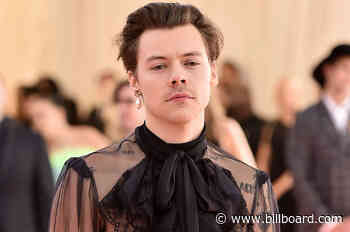 Where Is the Island Of 'Eroda' and What Do Fans Think It Has to Do With Harry Styles' 'Fine Line' Album?