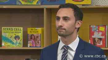 Ontario education minister announces new measures to fight bullying in schools