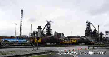 Tata Steel set to cut 1,000 UK jobs