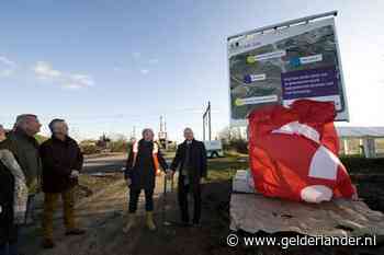 Barneveld beste economische plek van Gelderland, voor Arnhem en Apeldoorn