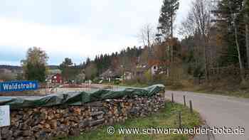 Oberreichenbach: Grünes Licht für neues Baugebiet im Ortsteil Würzbach