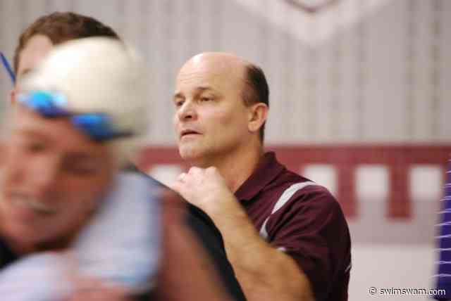 Competitor Coach of the Month: Jay Holmes, Texas A&M