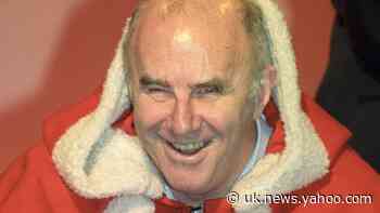The best quotes from broadcaster and writer Clive James