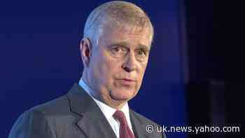 BBC extends Panorama episode featuring interview with Duke of York’s accuser