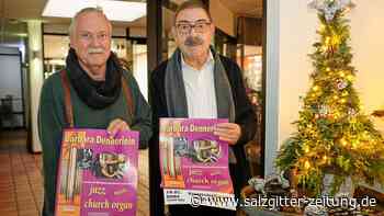 Jazz-Initiative Wolfenbüttel präsentiert ihr Jahresprogramm