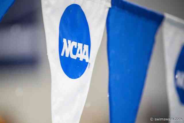 NCAA Division II Ursinus College Cancels Remainder of 2019-2020 Swimming Season
