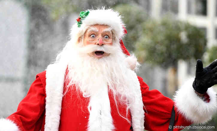 Newspaper Accidentally Runs Ad For ‘Pictures With Satan’ At Christmas Fair