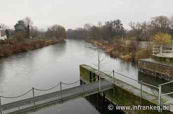 Lösung der Hochwasserfrage in Lichtenfels nur im Ganzen möglich