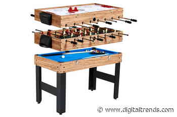 The best gaming tables to give as gifts this holiday season