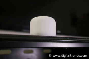 Google Nest WiFi Review: Mesh networking without the hassle