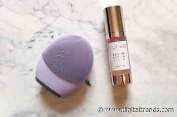 Foreo’s Black Friday sale on Amazon is the best skincare device deal you’ll find