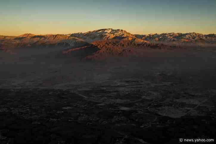 3 Afghan Schools, 165 Accounts of Students Being Raped