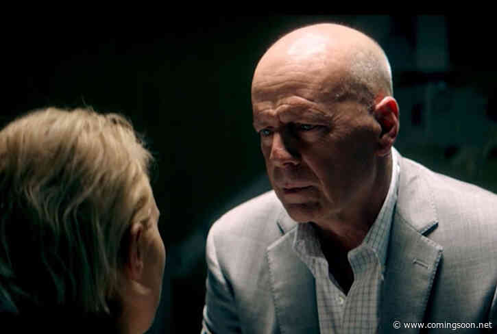 Exclusive Trauma Center Clip Starring Bruce Willis in Action-Thriller