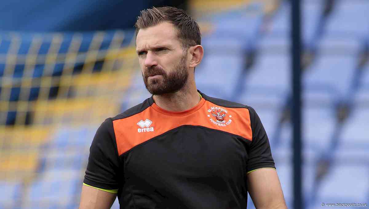 Team News: Howard Starts For Seasiders