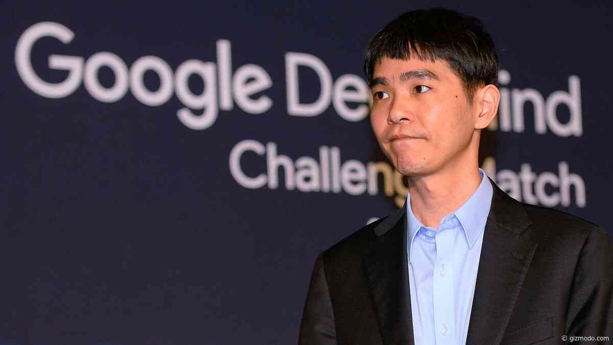 Go Champion Realizes AI Has Rendered His Life Meaningless: ‘There is an Entity That Cannot Be Defeated’