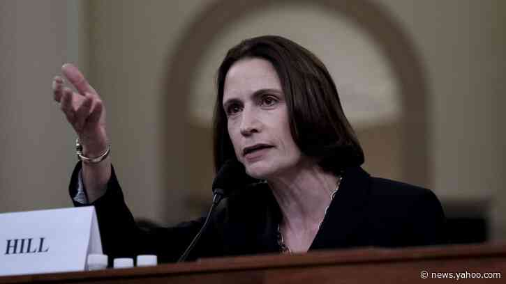 GOP's closed-door conspiracy theory led to Hill's public rebuke