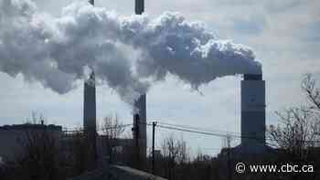 Sask. government wrong to say carbon tax is ineffective, says policy group