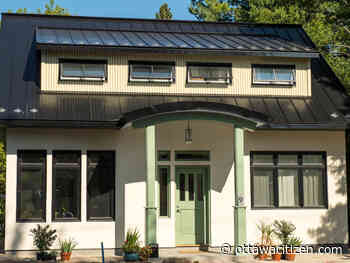 Homes for the holidays: A tour with extra heart