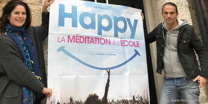 Comment être plus heureux à l’école... "Happy", un documentaire à découvrir au cinéma de Grasse