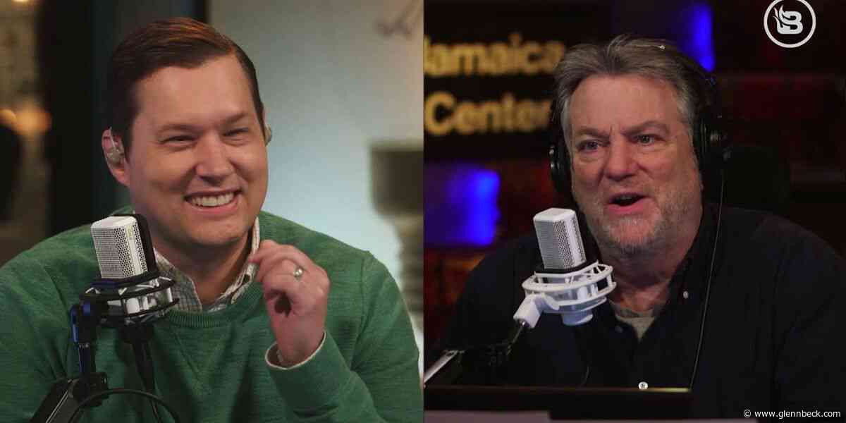 MOUNT RUSHMORE RE-IMAGINED: Pat and Stu rank the worst presidents of all time