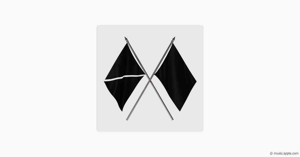 Obsession - EXO