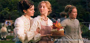 One More Charming TV Trailer for Greta Gerwig's 'Little Women' Movie
