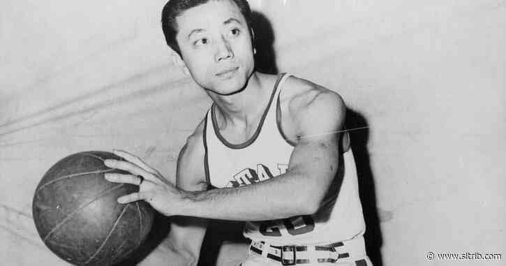 Max Chang: The University of Utah should retire Wat ‘Kilowatt’ Misaka’s number 21