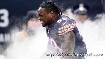 Bears leaving five players home tomorrow