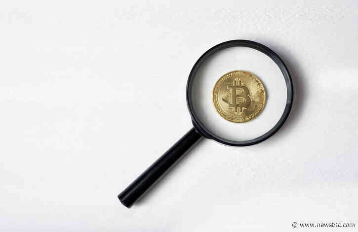 Bitcoin Falls 20% Below Stock-To-Flow Forecast