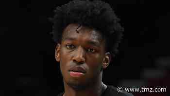 James Wiseman Suspension Upheld, 'Sometimes Bad Things Happen To Good People'