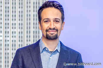 Lin-Manuel Miranda Encourages Everyone to Shop on Small Business Saturday