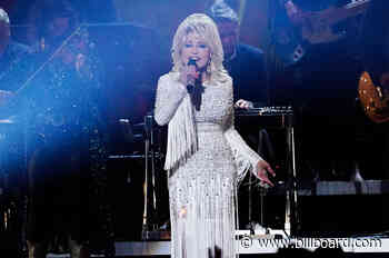 TV Ratings: Dolly Parton Special Delivers for NBC