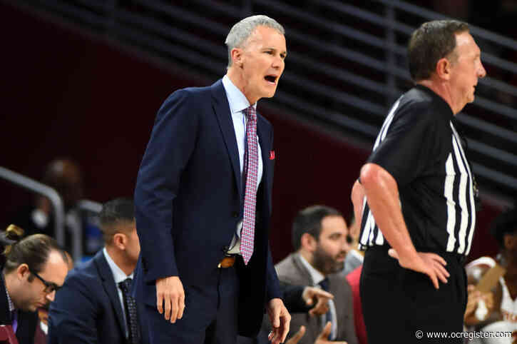 USC basketball looks to bounce back at Orlando Invitational