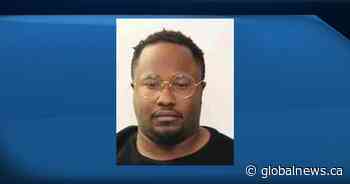 Edmonton police issue Canada-wide warrants for man wanted for human trafficking
