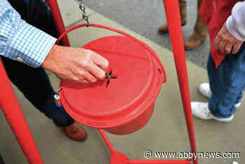No cash? Salvation Army USA’s red kettle campaign now accepting mobile donations (news)