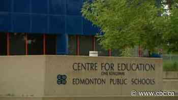 Edmonton public high schools to offer early, late classes