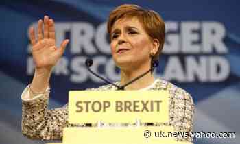 Can the SNP deliver a £35bn increase in day-to-day NHS spending?