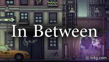 In Between Review (PS4): A Dying Man´s Fight - KeenGamer