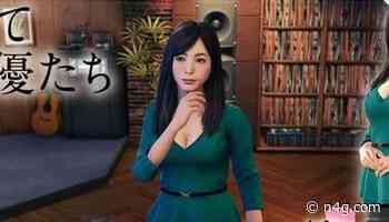 Yakuza: Like a Dragon for PS4 Reveals New Ladies and Activities with Screenshots on Famitsu