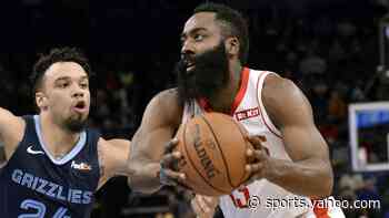 Heat vs. Rockets picks & predictions