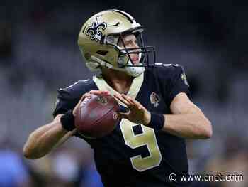 How to watch Bears vs. Lions, Saints vs. Falcons and more Thanksgiving NFL football online     - CNET