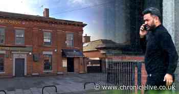 Tynemouth Indian restaurant fined for serving peanut dish to girl with nut allergy