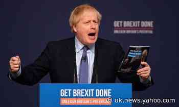 Tories and Labour would both struggle to stay in borrowing limits – thinktank