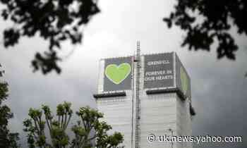 Grenfell cladding firm has spent £30m defending its role in disaster