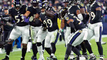 Earl Thomas makes Super Bowl prediction for Ravens: 'Whoever we play, they're going to be in trouble'