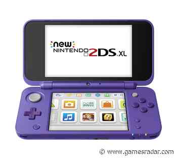 Get a New Nintendo 2DS XL for $129, the best price we've seen for Black Friday
