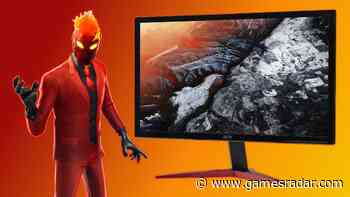 Snap up an Acer 24-inch Freesync gaming monitor for under $150