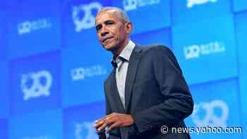 Obama's candidate for 2020: None of the above