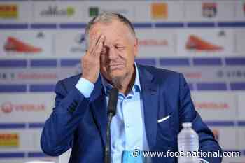 Le Zénit plombe Lyon qui voit la qualification s'éloigner