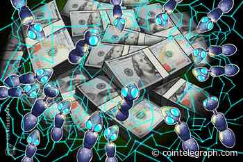 Fireblocks Is Moving $2.5B In Crypto Per Month Just Half A Year After Launch